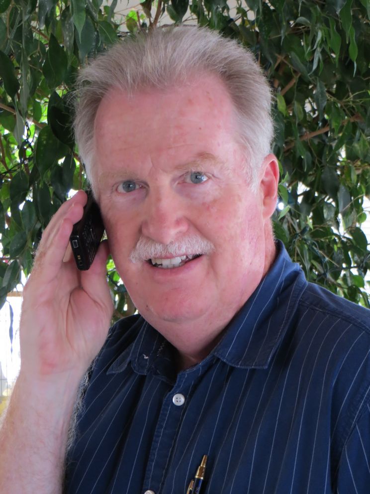 Ben Murphy