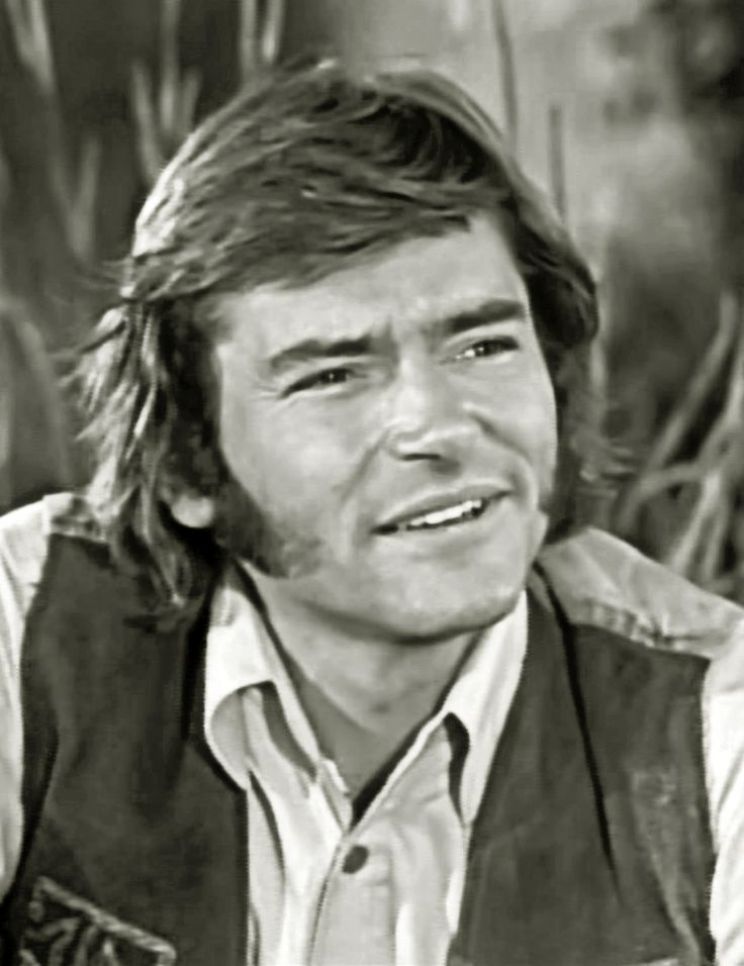 Ben Murphy