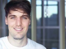 Ben Nicholas