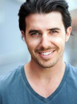 Ben Nicholas