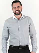 Ben Nicholas