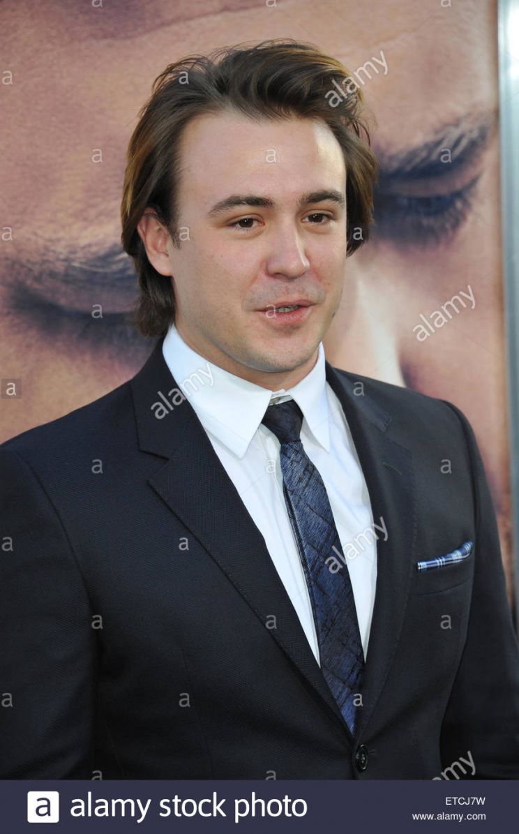 Ben O'Toole