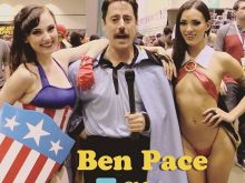 Ben Pace