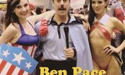 Ben Pace