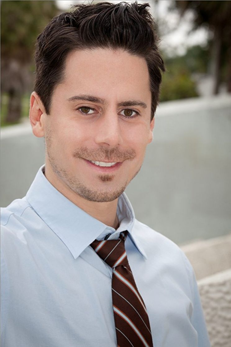 Ben Pace