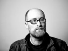 Ben Palmer