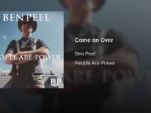 Ben Peel