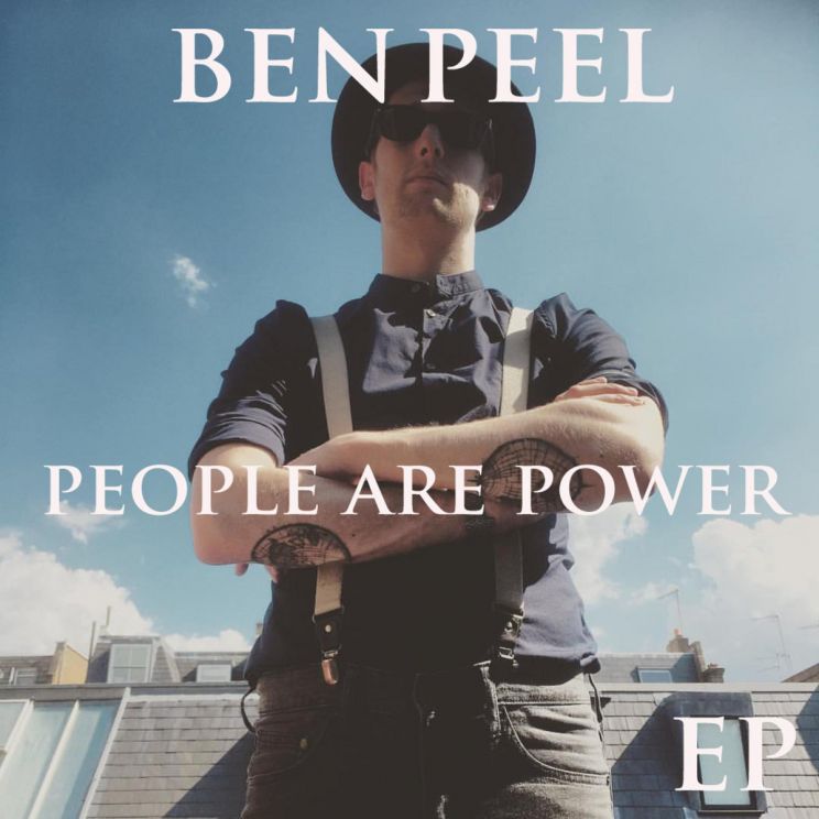 Ben Peel