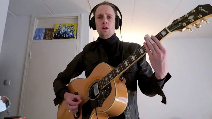 Ben Peel