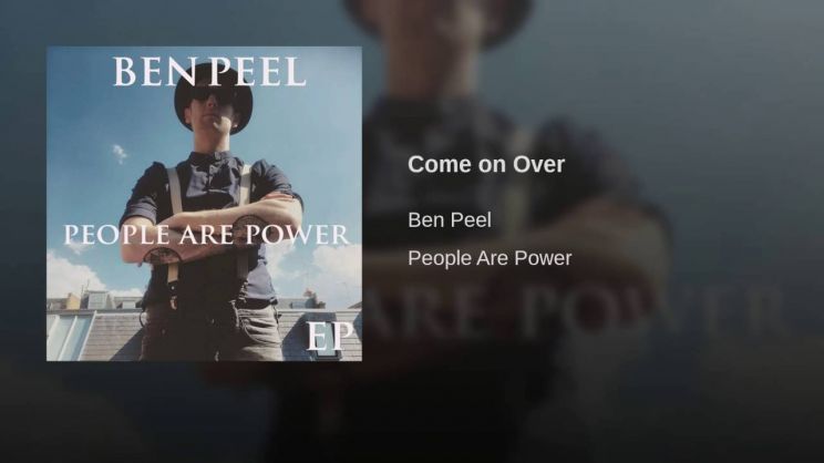 Ben Peel