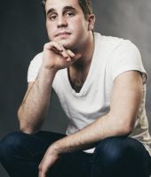 Ben Platt