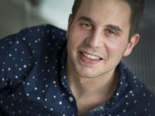 Ben Platt