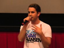 Ben Platt