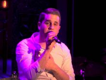 Ben Platt