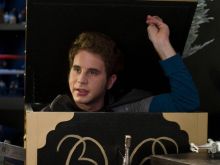 Ben Platt