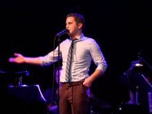 Ben Platt