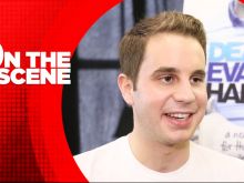 Ben Platt