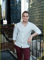 Ben Platt