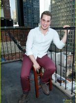 Ben Platt