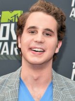 Ben Platt