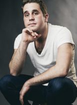 Ben Platt