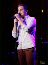 Ben Platt