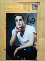 Ben Platt