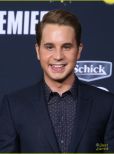 Ben Platt