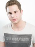 Ben Platt