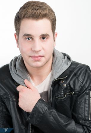 Ben Platt