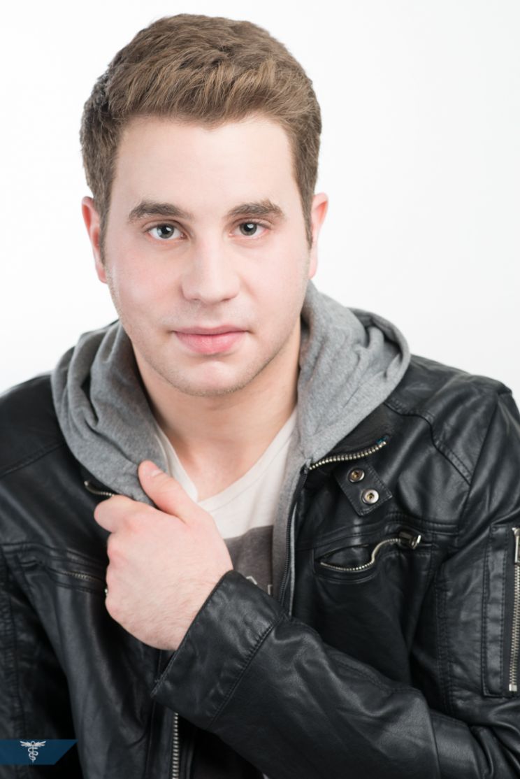 Ben Platt