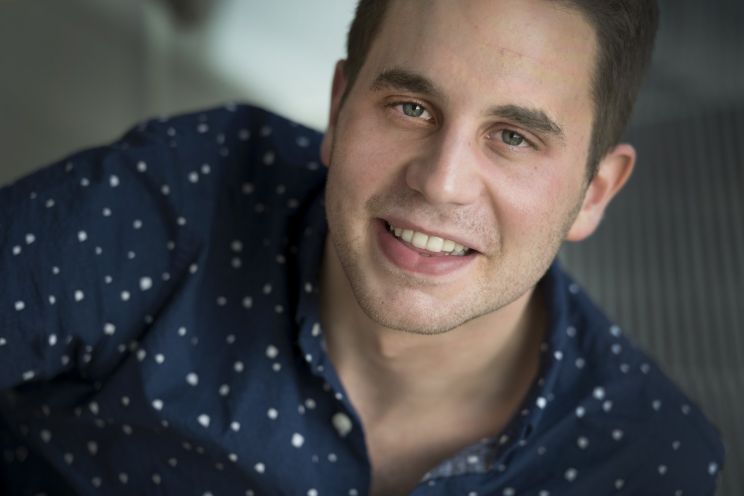 Ben Platt