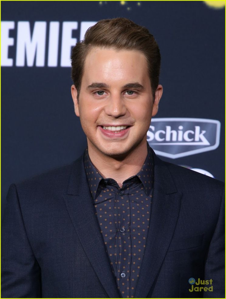 Ben Platt