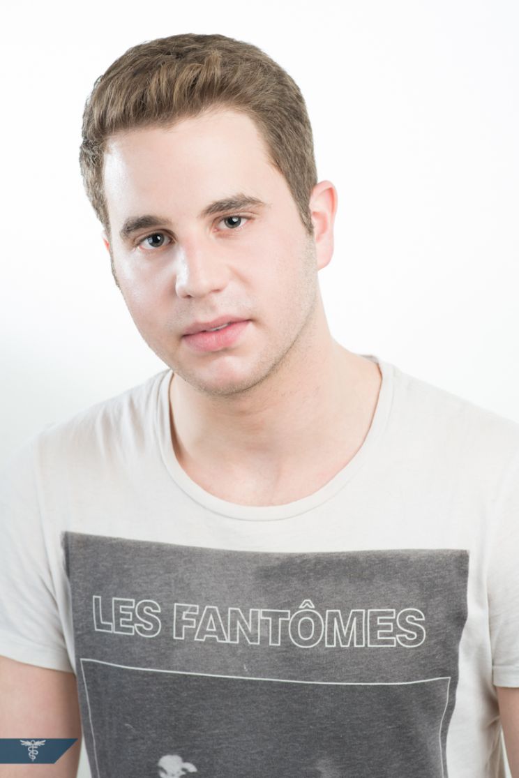 Ben Platt