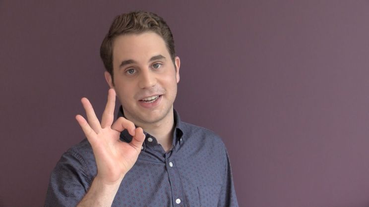 Ben Platt