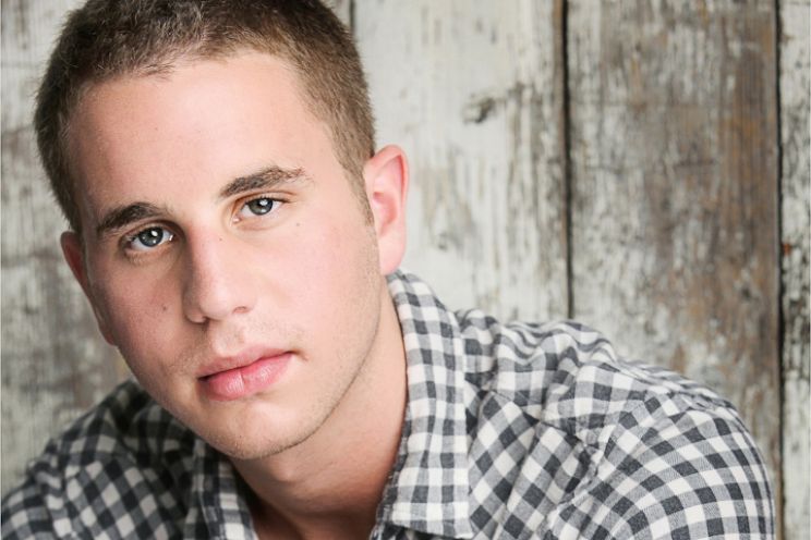 Ben Platt