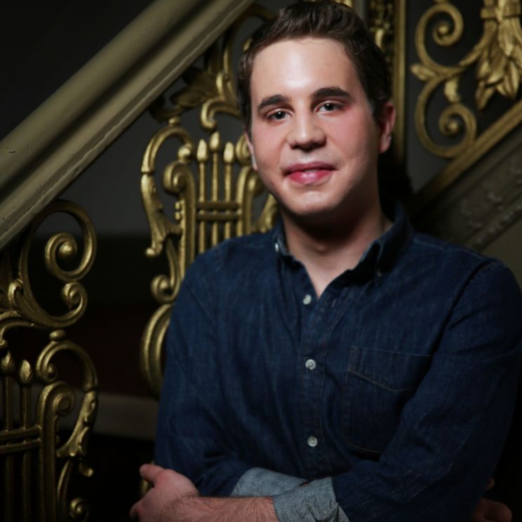 Ben Platt