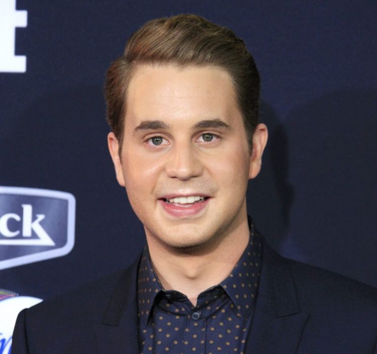 Ben Platt