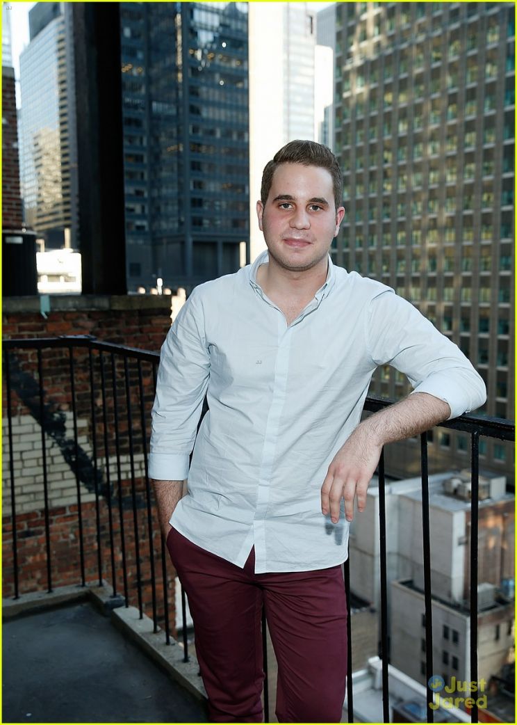 Ben Platt