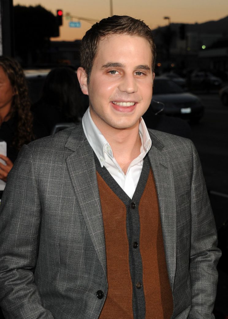 Ben Platt