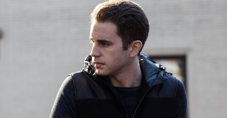 Ben Platt