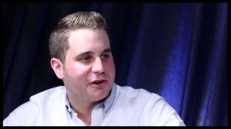 Ben Platt