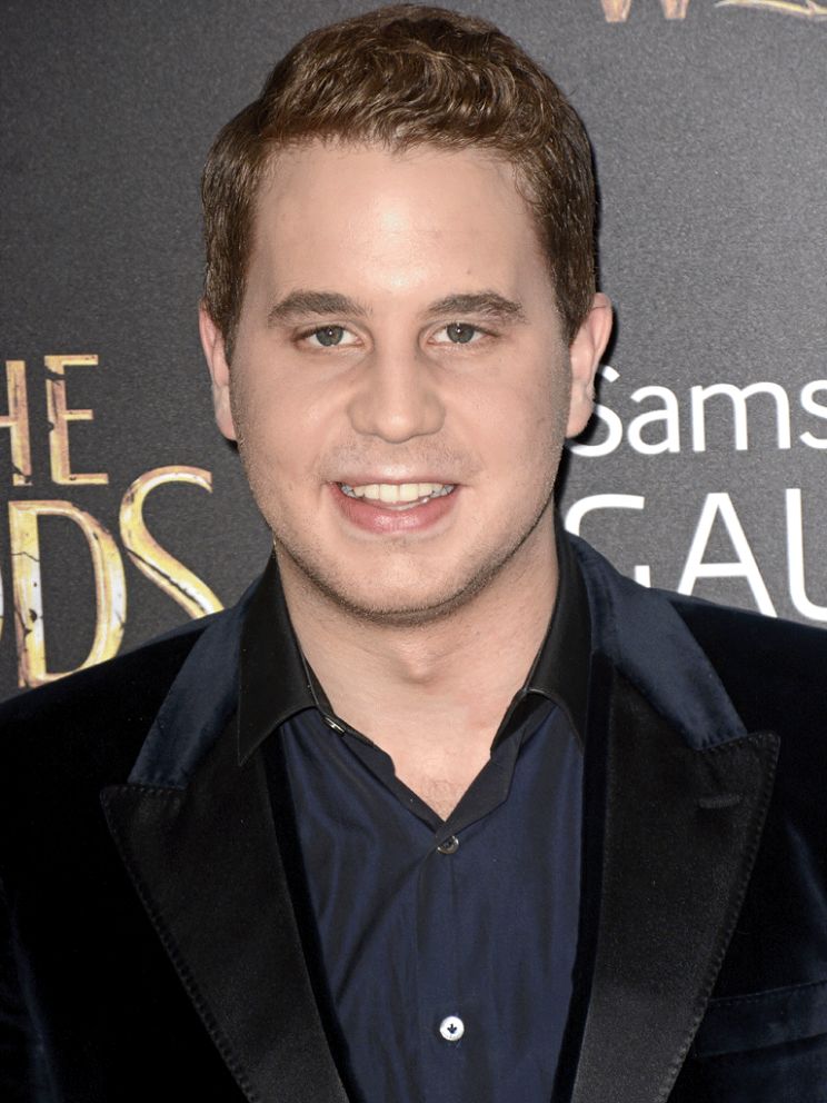 Ben Platt