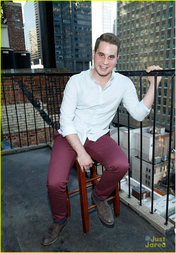 Ben Platt