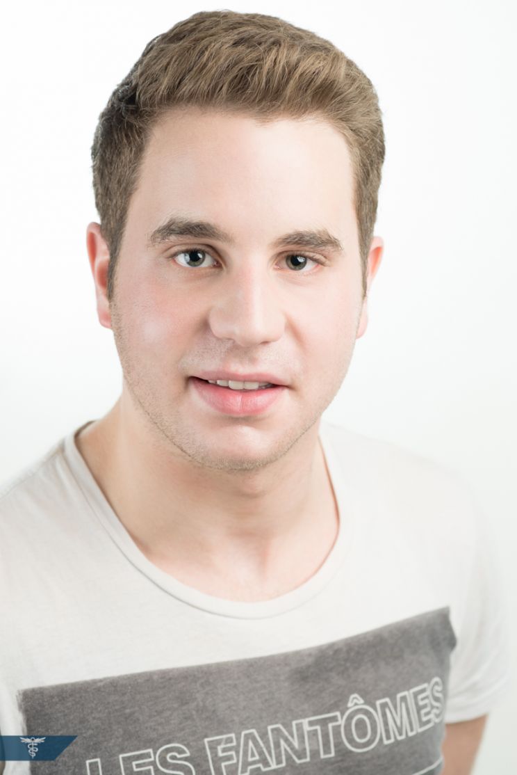 Ben Platt