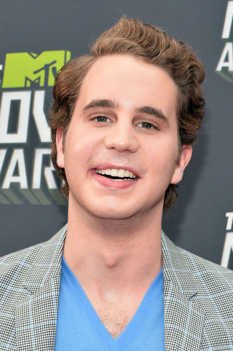 Ben Platt