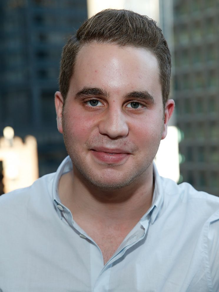 Ben Platt