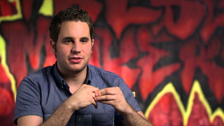 Ben Platt