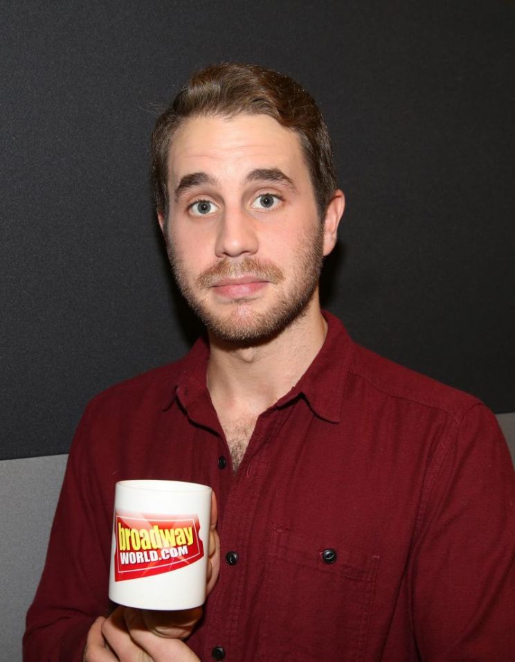 Ben Platt