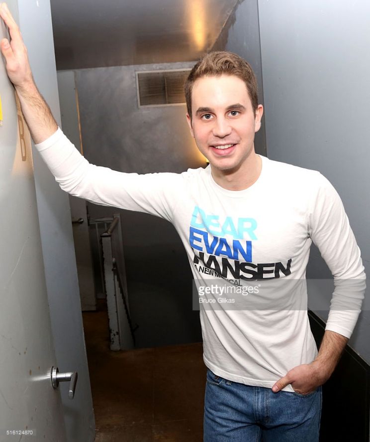 Ben Platt